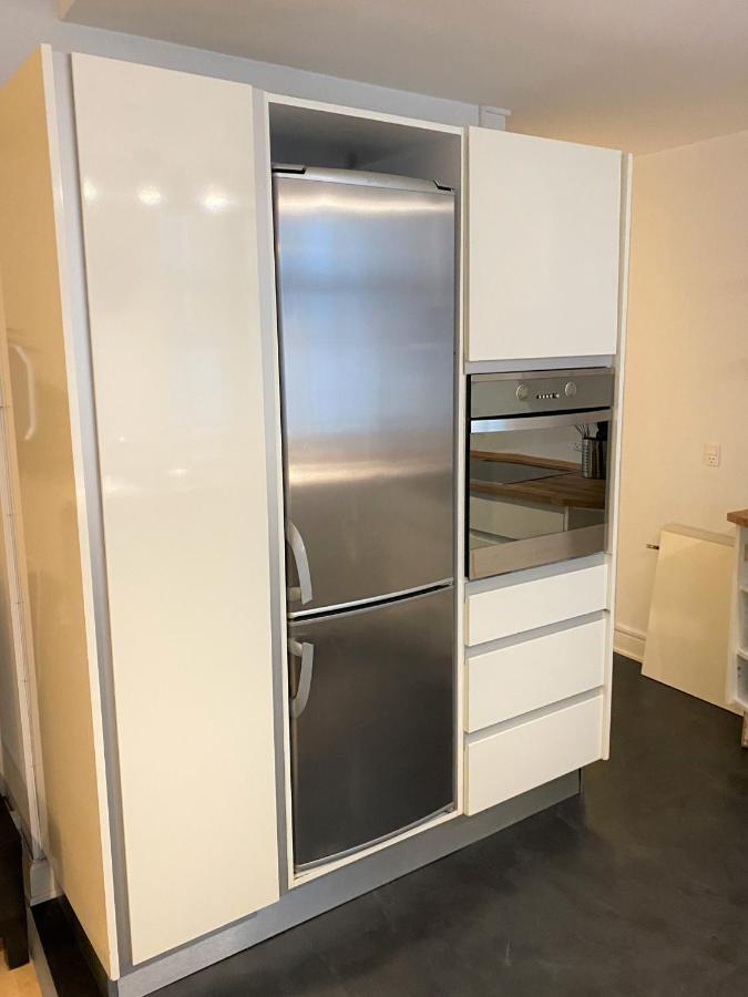 Charming Apartment In Historic City Center Kopenhagen Exterior foto
